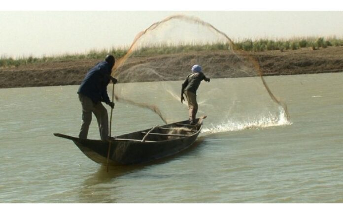 Togo – Reprise des activités de pêche sur le lac Nangbéto