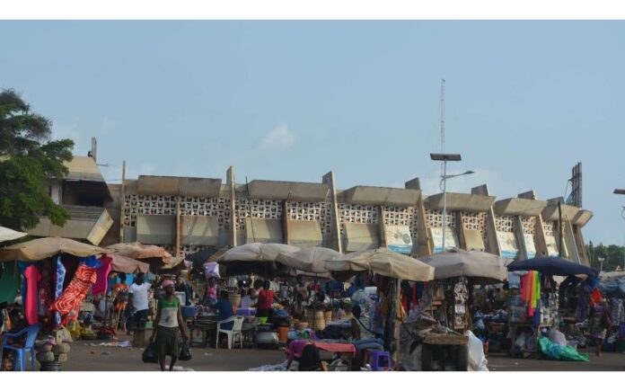 Togo-Fêtes de fin d’année : Voici l’inquiétude des commerçantes