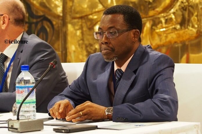 Togo–L’appareil judiciaire fait peau neuve