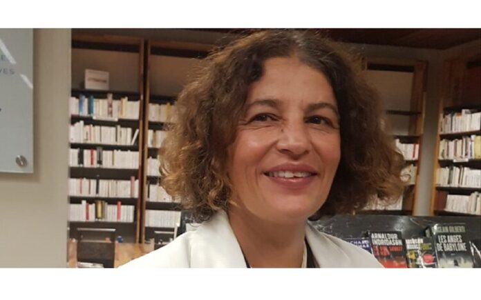 Togo-5 choses à savoir sur Myriam Habil, la nouvelle directrice  de l’Institut français de Lomé