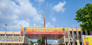 17ème Foire internationale de Lomé : coup d’envoi officiel des activités