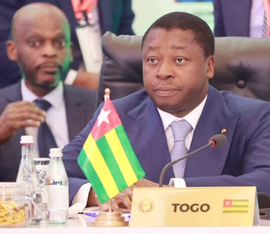 Le chef de l’Etat au 62ème sommet de la Cedeao à Abuja