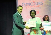 Le Togo honore ses meilleurs volontaires