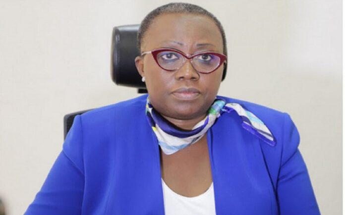 Assassinat de Fortune Kolagbè : Un “acte lâche et odieux” dixit la ministre Myriam Dossou-d’Almeida