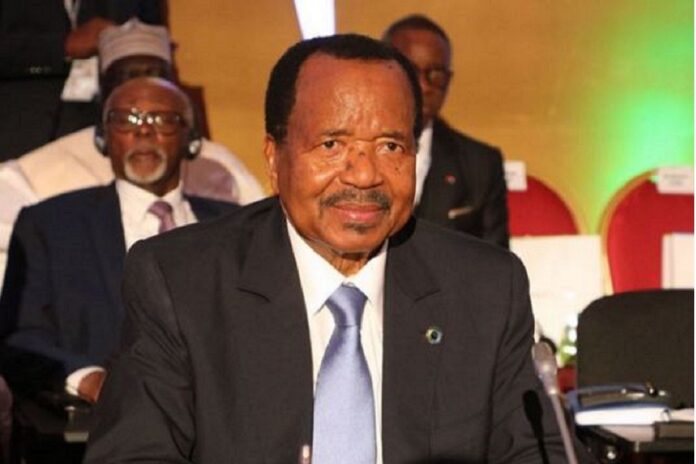 Cameroun – Plusieurs proches de Paul Biya stockent des millions de francs dans leurs domiciles