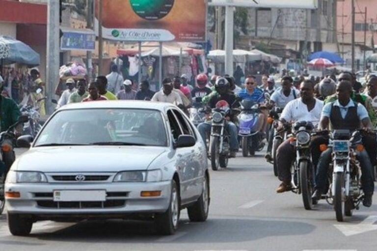 Togo: tout sur les nouveaux tarifs de transports  interurbains