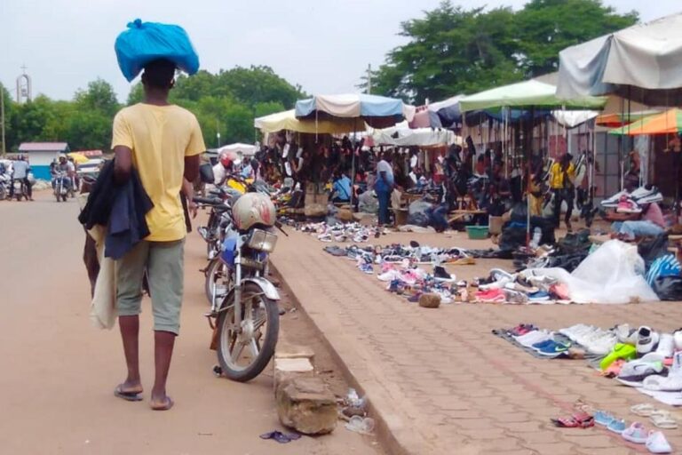 Togo : une cruelle réalité au pays des damnés ?