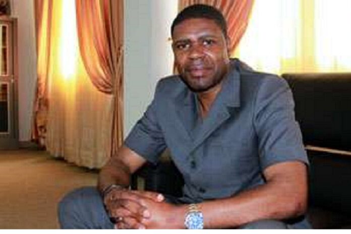 Guinée Equatoriale-Un fils Obiang fait arrêter un autre fils Obiang
