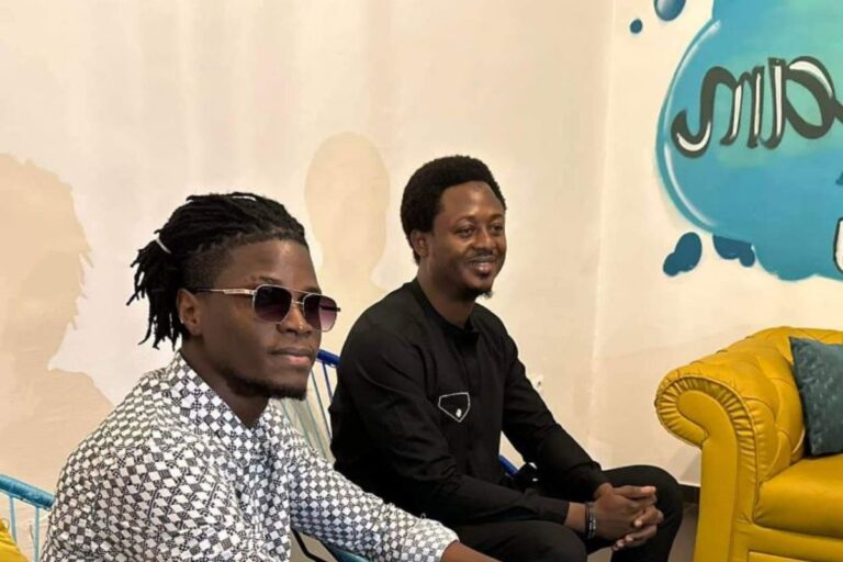 Togo : Santrinos Raphaël en chute libre après la fin de sa collaboration avec Mansa Groupe ? [Photos]