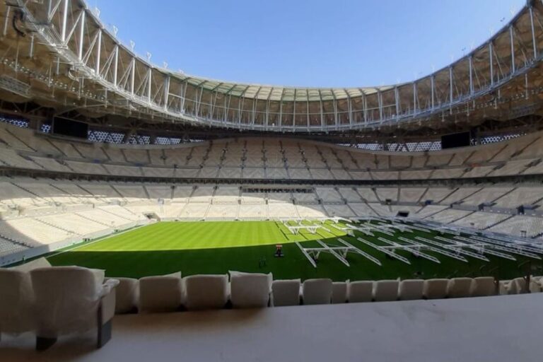 Football : quid des stades au Qatar après la Coupe du Monde ?