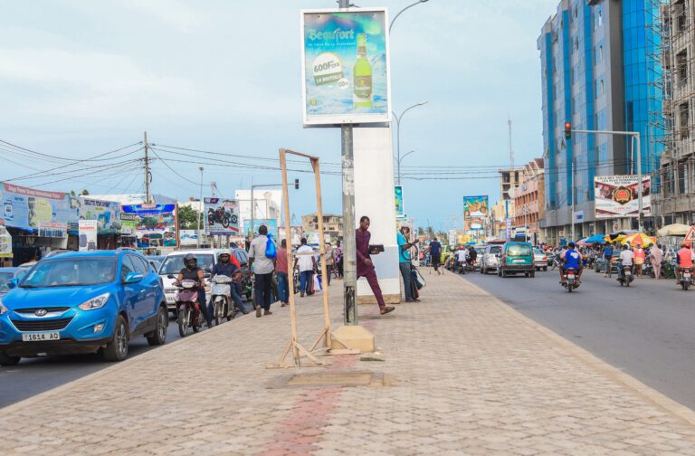 Vers une réglementation de la publicité au Togo