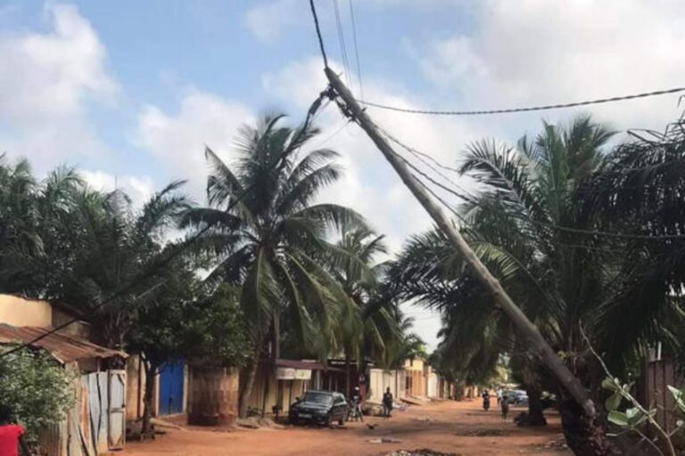 Togo : Lomé cette capitale où l’exception fait la règle