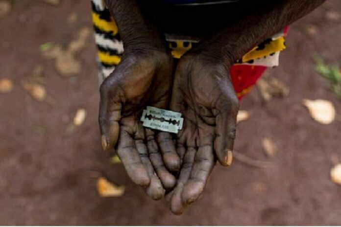 Tchad-Les mutilations génitales, des pratiques quotidiennes