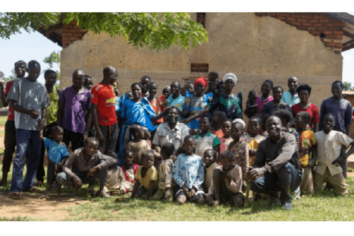 Faits divers – Un ougandais marié à 12 femmes avec plus de 100 enfants