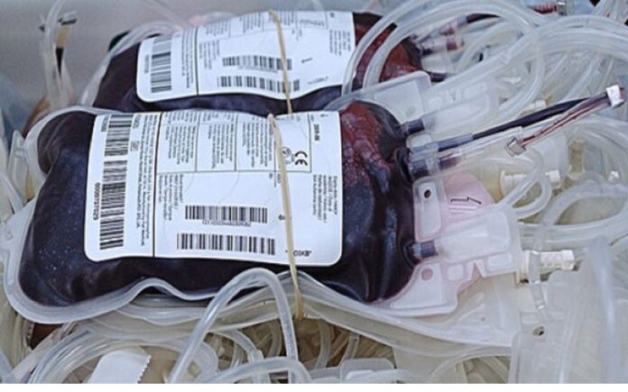 Togo-Santé : Un agent sanctionné pour vente illicite de poche de sang