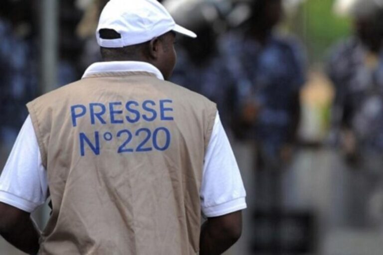 Togo : la presse privée face à son destin