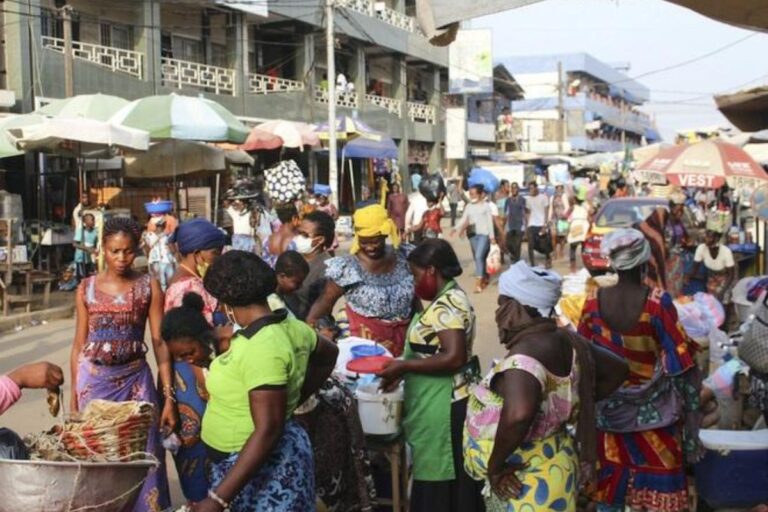 Affaire Fonds Covid : l’aveu de faiblesse des Togolais face à un énième scandale public ?