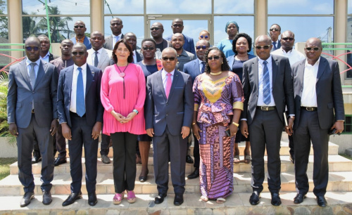 Fiscalité : le Togo lance deux nouvelles entités de contrôle et d'évaluation