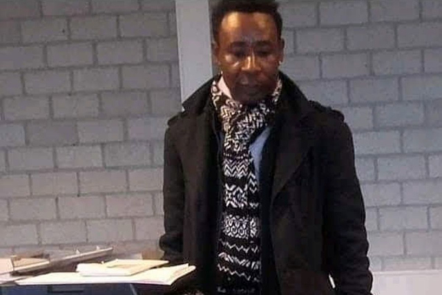 Abdoul-Aziz Goma