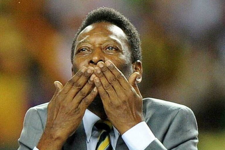 Révélation : l’incroyable surprise du testament du Roi Pelé