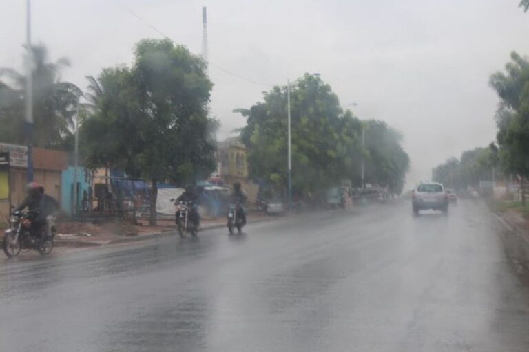 Pluies précoces au Togo : le gouvernement est-il dans le temps ?