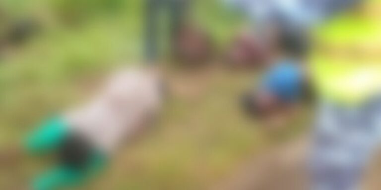 Drame à Tado: le cadavre d’une femme retrouvé sans tête