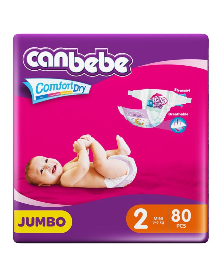 Bonne nouvelle pour les bébés au Togo: la marque de couches et de lingettes CANBEBE s’installe