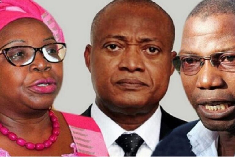 Togo : voici pourquoi le peuple togolais devrait oublier « cette » opposition