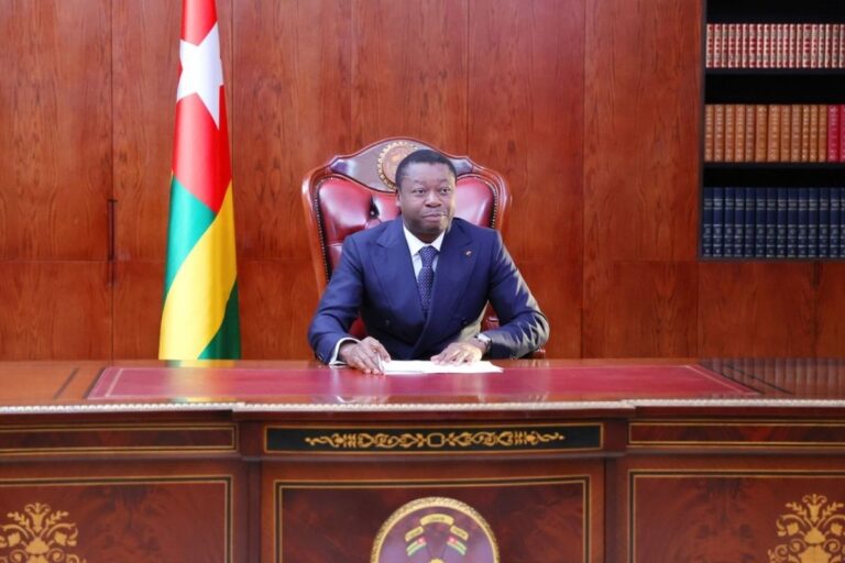 Togo : quels seront les points sensibles du discours de Faure le 27 avril ?