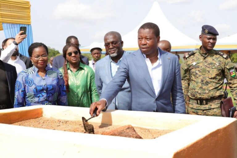 Togo : quid de l’après-FoPAT ?