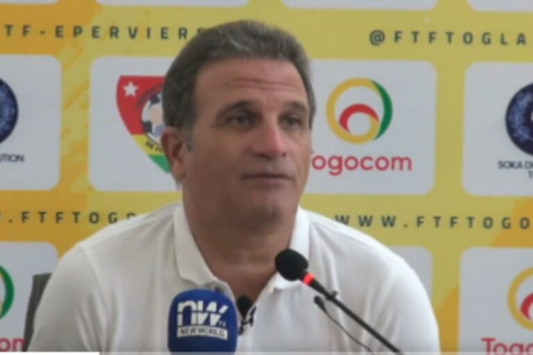 Qualif CAN 2023 : Paulo Duarte déchante