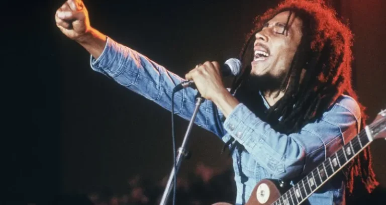 Célébration de la mort de Bob Marley : Tout sur ce prophète rasta incompris