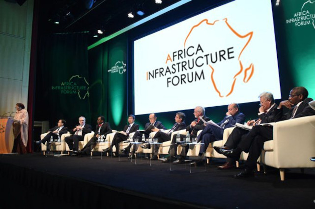 Africa Infra Forum