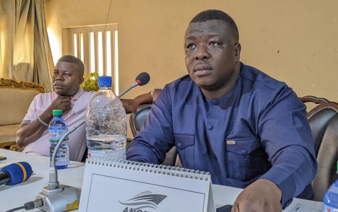 Togo-Soja : L’ANCES-Togo dégage la voie pour une prochaine campagne réussie
