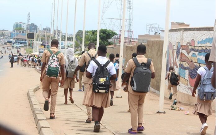 Togo-Plus de 75 000 candidats au BAC I