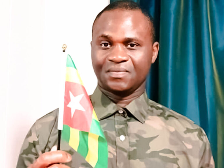 Régime dictatorial au Togo : quand le cas Jean Paul Oumolou enfonce le couteau