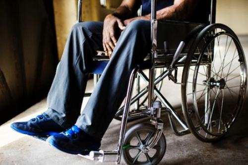 Le Togo veut améliorer l'insertion professionnelle des handicapés
