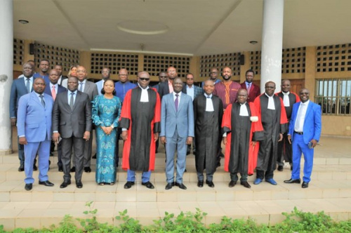 CCI-Togo : les élections consulaires se précisent