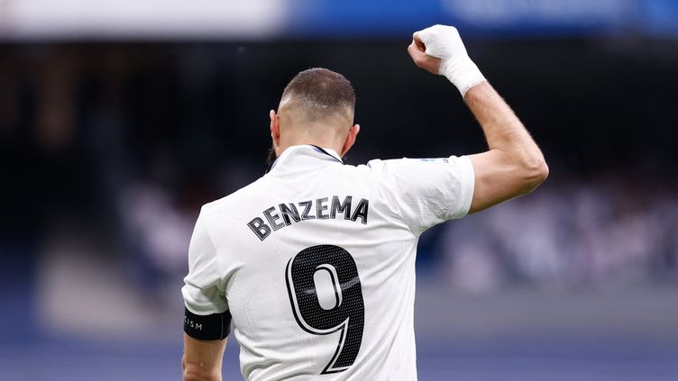 Karim Benzema, 14 years of good and royal service to Real Madrid