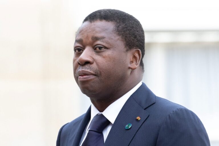 Togo : Le désordre comme il va au Boulevard Faure Gnassingbé