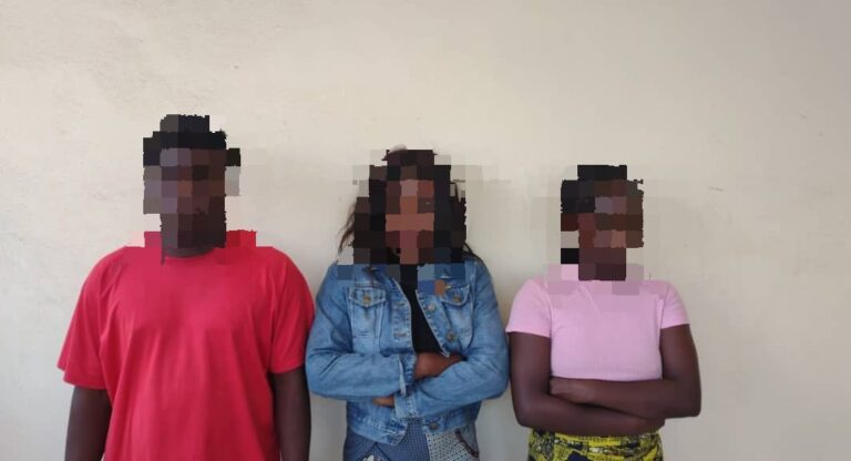 Soirées spéciales et pr0stitution: démantèlement d’un gros réseau par la police togolaise