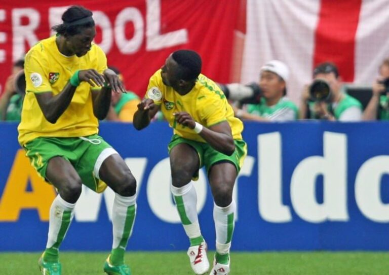 Coupe du monde 2006 : la CAF revient sur l’aventure des Eperviers