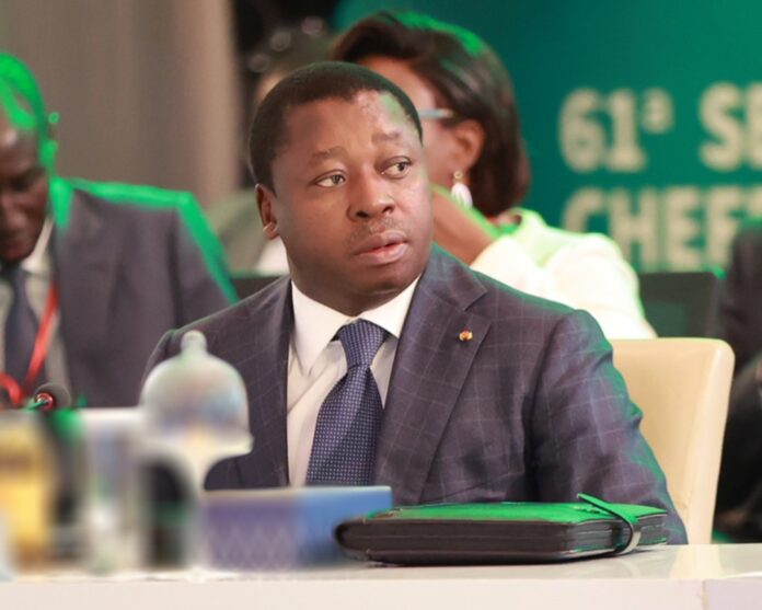 Le chef de l’Etat participe au 63ème sommet de la Cedeao à Bissau