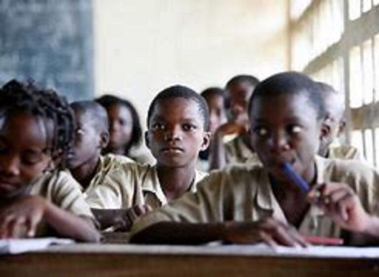 Togo: Réussites à 98% au CEPD, mais des inquiétudes sur la qualité de l’éducation