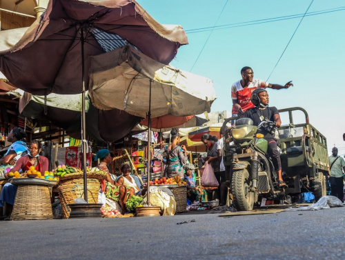 De 8% à 5,8% : au Togo, l’inflation en baisse annuelle grâce aux performances agricoles