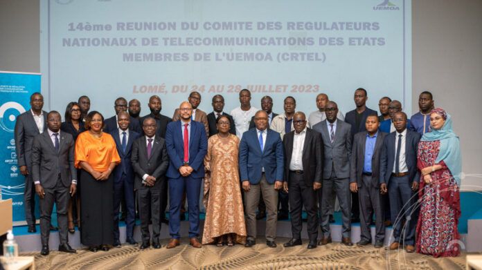 Lomé, au cœur des débats de l'UEMOA sur les tarifs, l’intelligence artificielle et la qualité des services télécoms