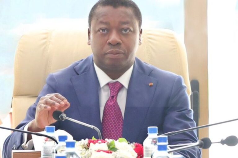 Togo : quand le syndrome de la dictature s’éparpille partout