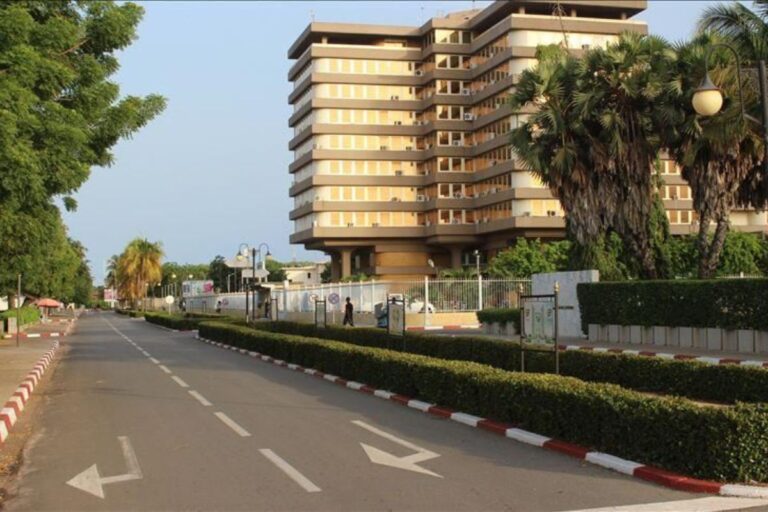 Umoa-titres : le Togo lance une nouvelle mobilisation de fonds à hauteur de 30 milliards FCFA