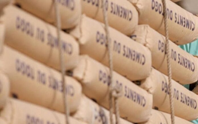 Togo-La ministre du Commerce assure que les prix de vente de ciment restent inchangés