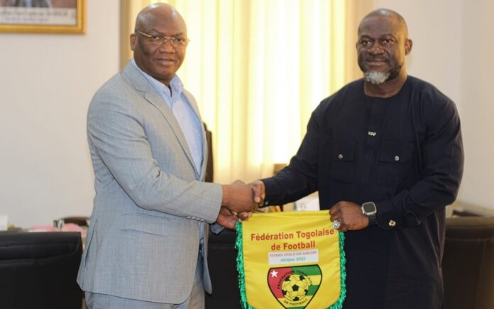 Championnat scolaire africain 2023 : Le Togo accueille en novembre le tournoi qualificatif de la zone UFOA B